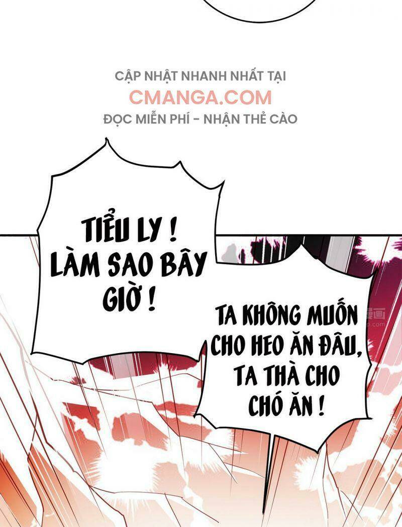 thiên kim bất hoán chapter 62 21
