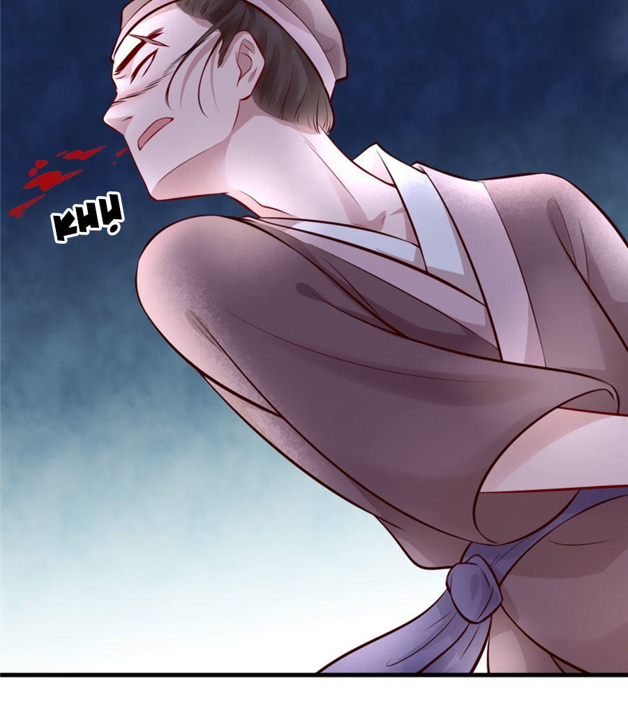 nữ đế livestream công lược chapter 11 11