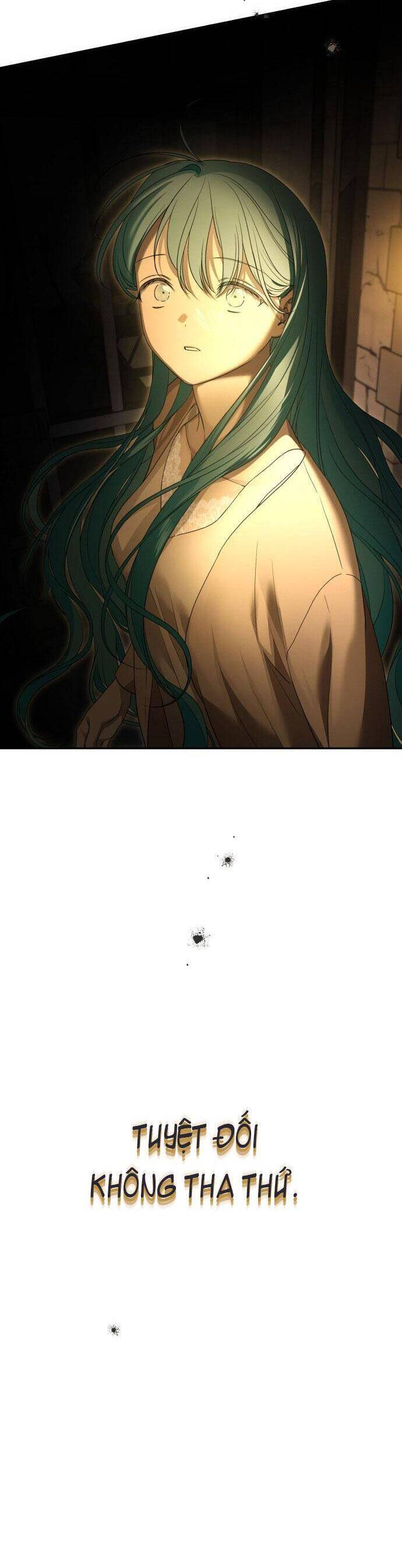 công nương mint bé nhỏ chapter 77 49