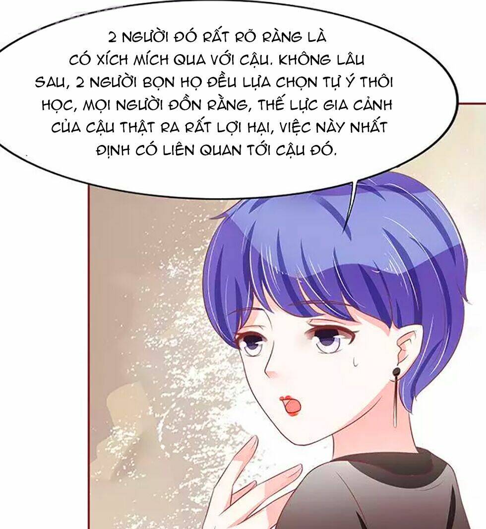 vương tước tư hữu bảo bối chapter 93 14