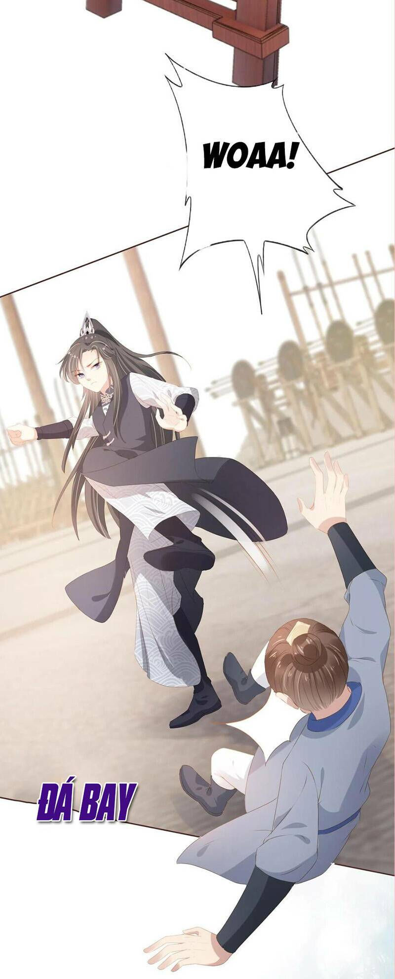 nhặt được bảo bối manh manh chapter 51 11