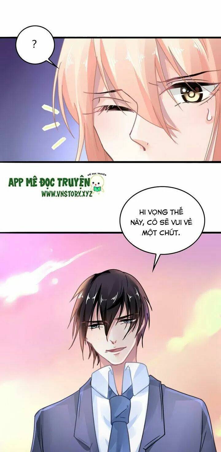 mưu ái thành nghiện chapter 13 11