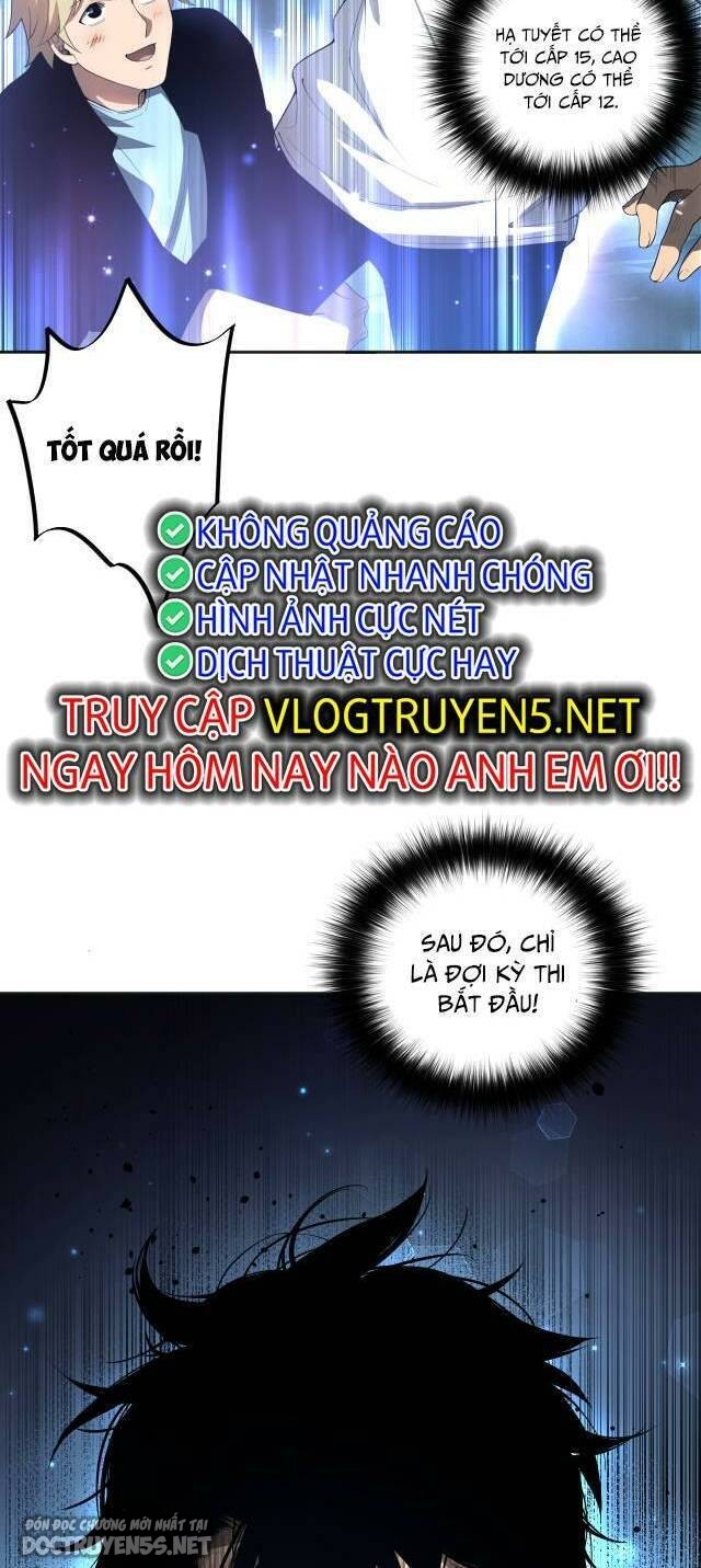 tử linh pháp sư! ta chính là thiên tài chapter 9 15