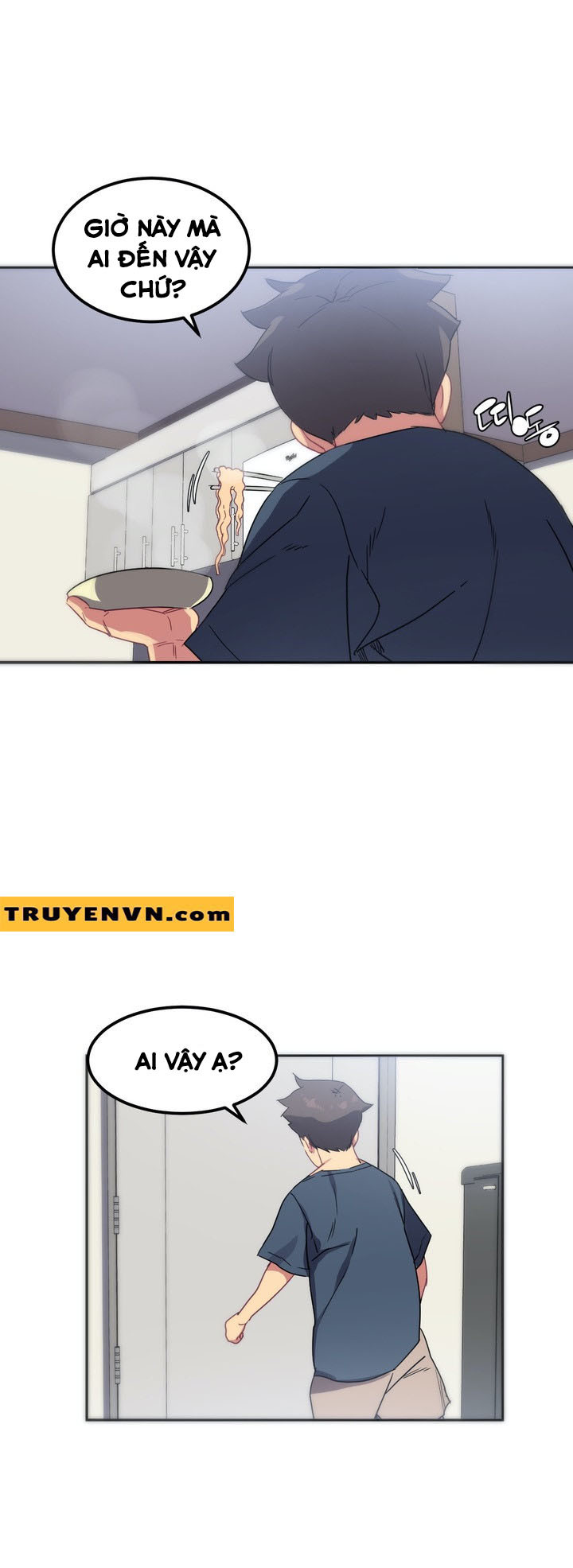 [18] chị gái sexy ở hồ bơi chapter 4 28