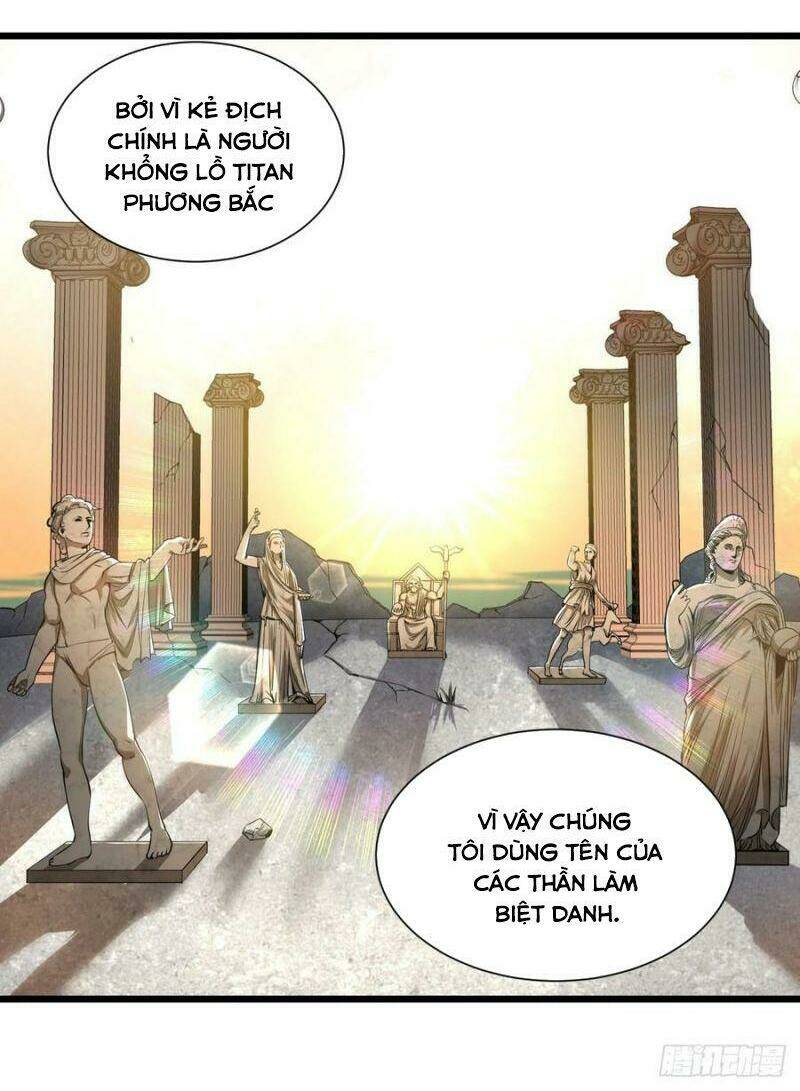 danh sách kẻ phản diện chapter 115 10