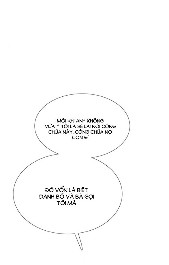 Serena chapter 54.1 - Trang 21