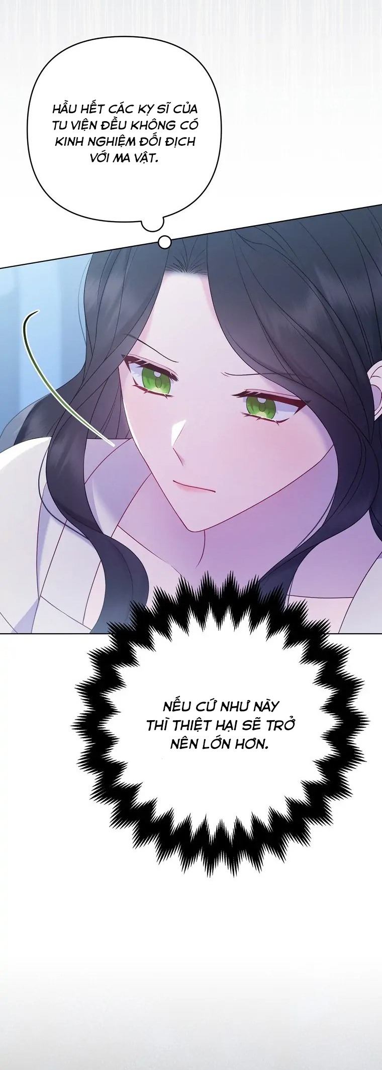 hương vị ngọt ngào muộn màn chapter 27 38