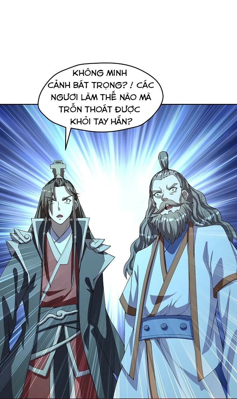 tiên võ đế tôn chapter 230 6