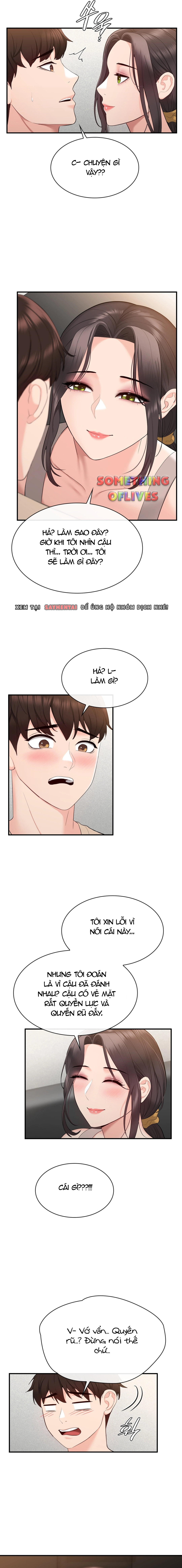 chợ dâu chapter 16 9