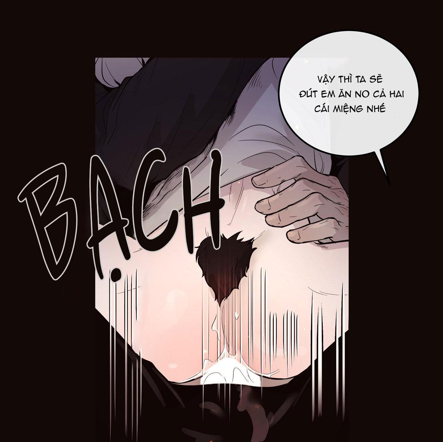 thỏ bắc cực chapter 4 26