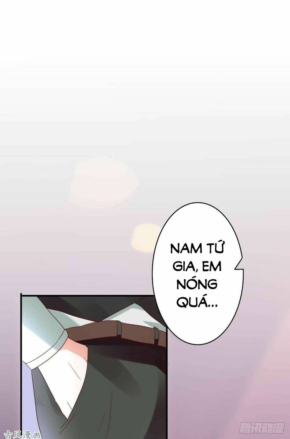 manh thê khó dỗ chapter 37 43