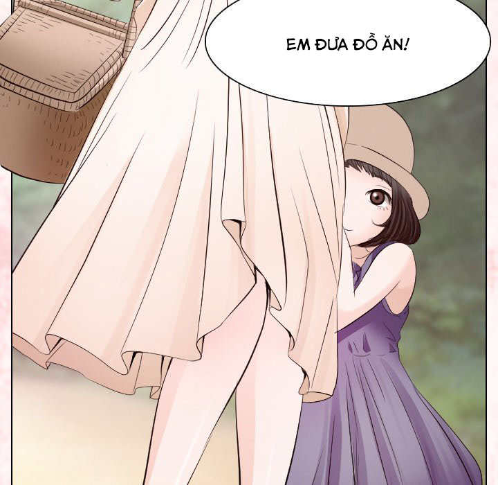 lòng chung thủy chapter 23 29