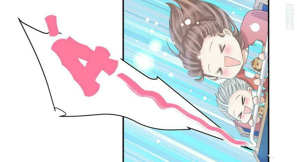 chào buổi sáng, ức vạn manh thê chapter 8 52