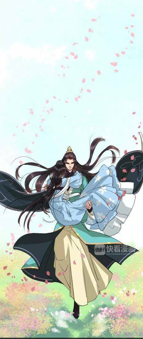 thịnh thế thanh ca chapter 3 36