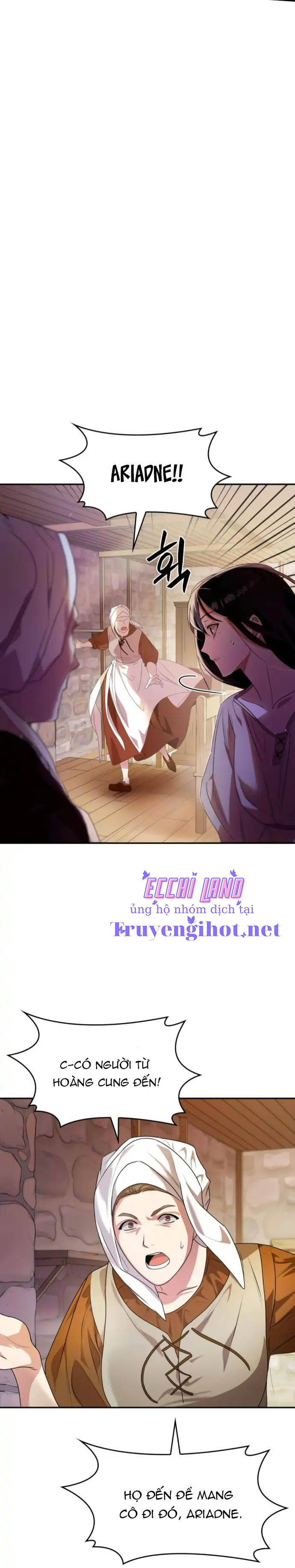 chị gái à, kiếp này tôi sẽ trở thành nữ hoàng chapter 3.1 6