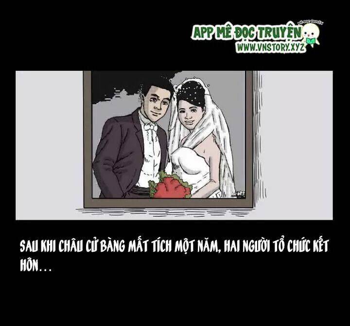 kỳ án có thật chapter 26 8