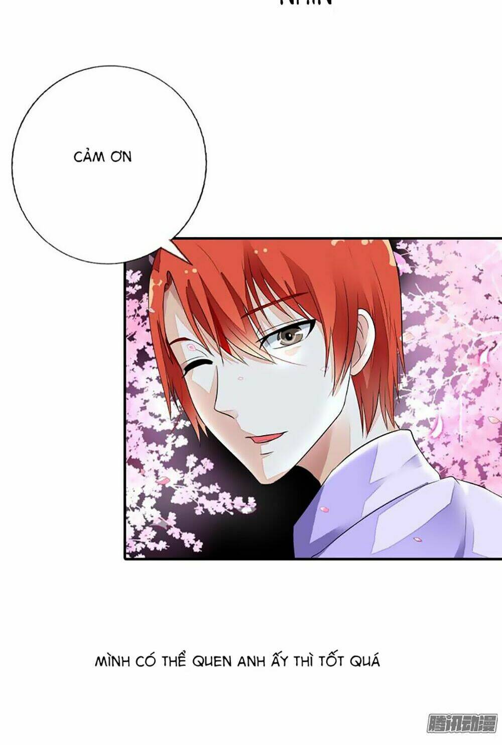 em vẫn còn nhỏ chapter 22 5