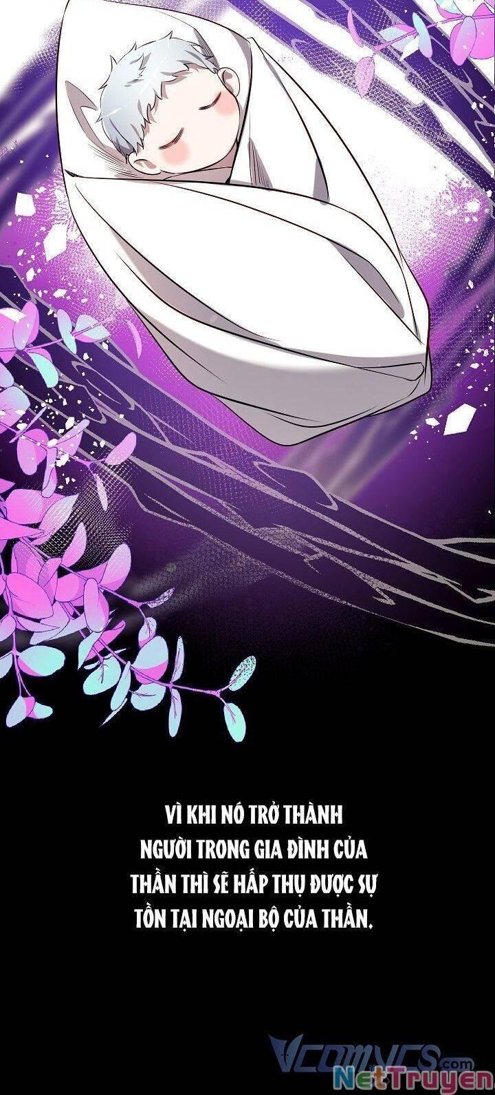 chúng ta có thể trở thành gia đình được không? chapter 72 29