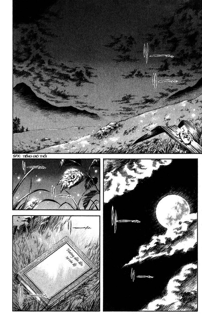 watashi no messiah-sama chapter 26 2