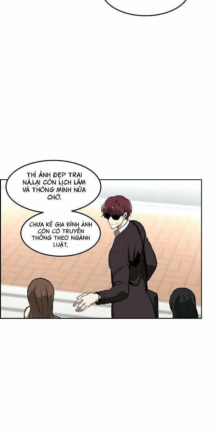 truyền thuyết đô thị dokkaebi chapter 1.1 12