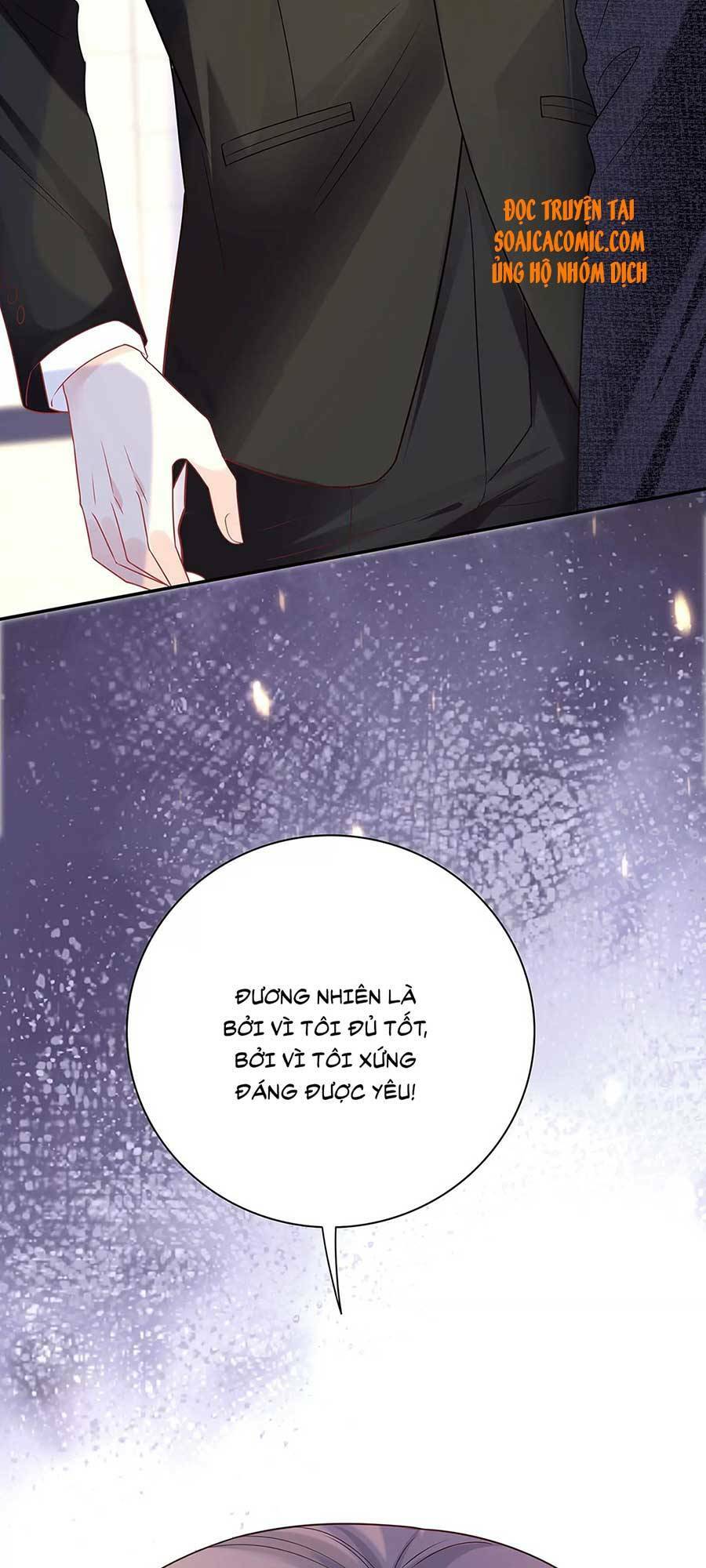 tôi dựa vào tà ý: nghịch chuyển nhân sinh chapter 38 13