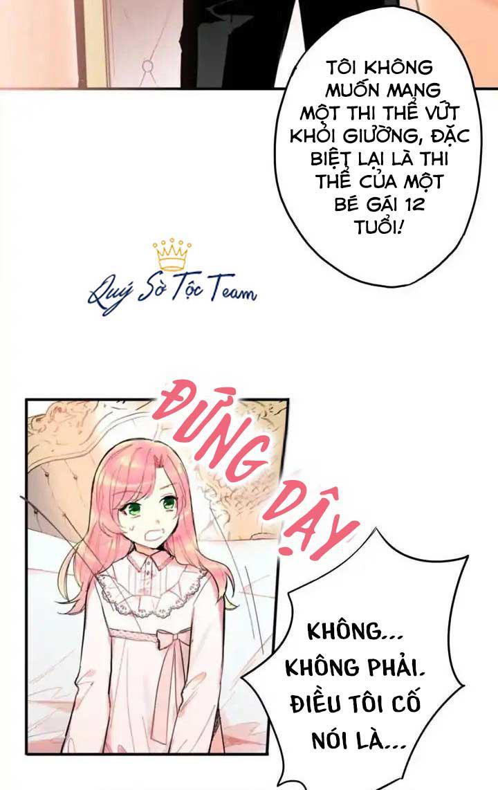 trọng sinh trở thành hoàng phi chapter 3 9