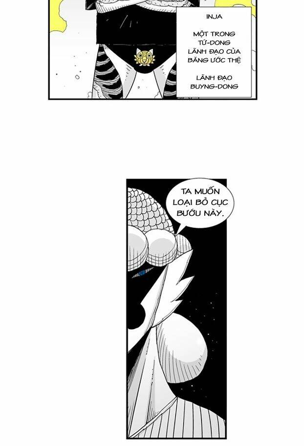 hành trình thoát khỏi địa ngục chapter 45 33