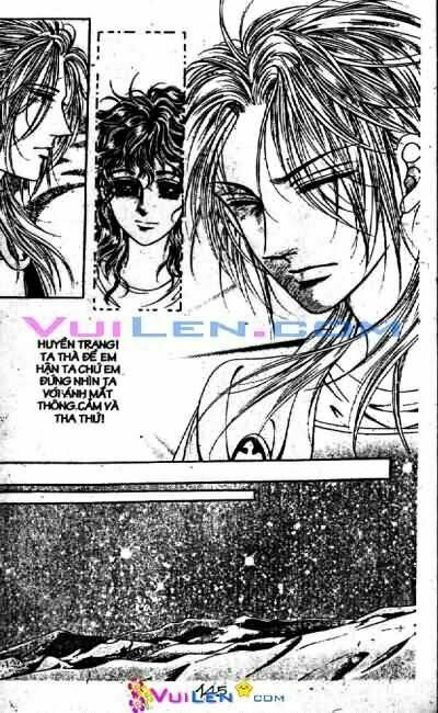 nữ hoàng biển cả chapter 8 145