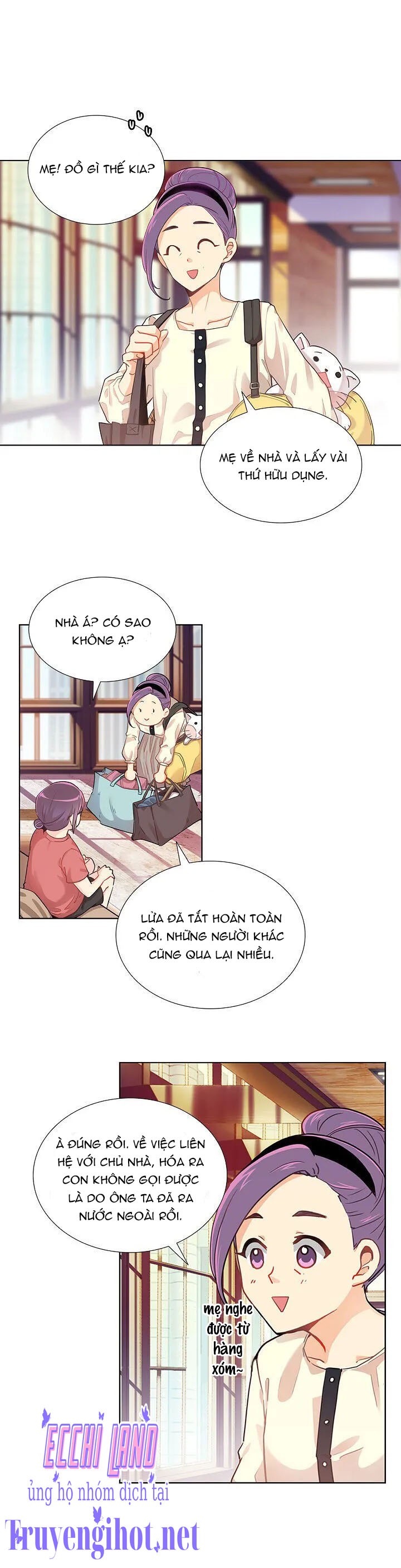 hương vị của nữ thần chapter 10.2 2