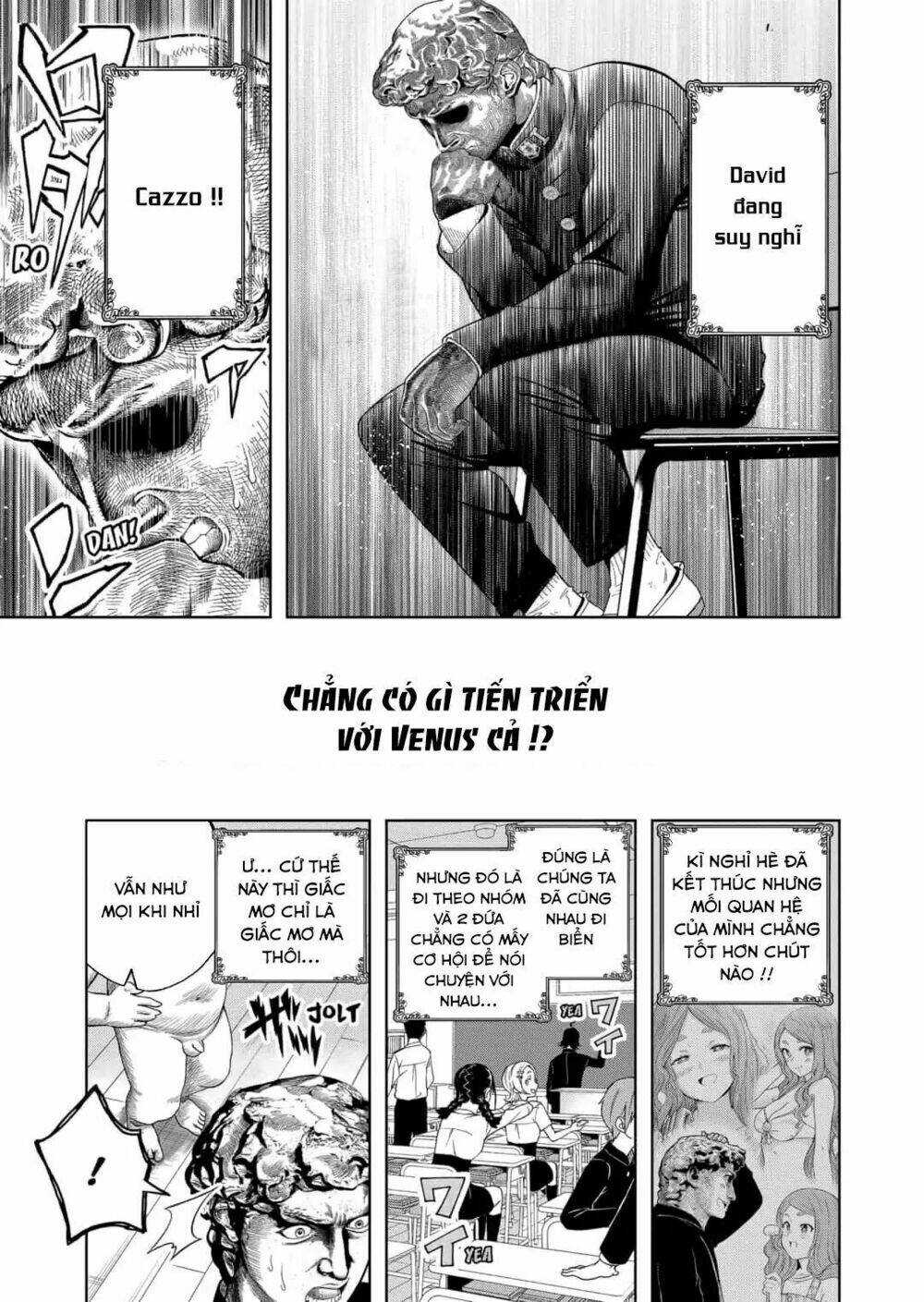 shishunki renaissance david-kun chapter 24 4