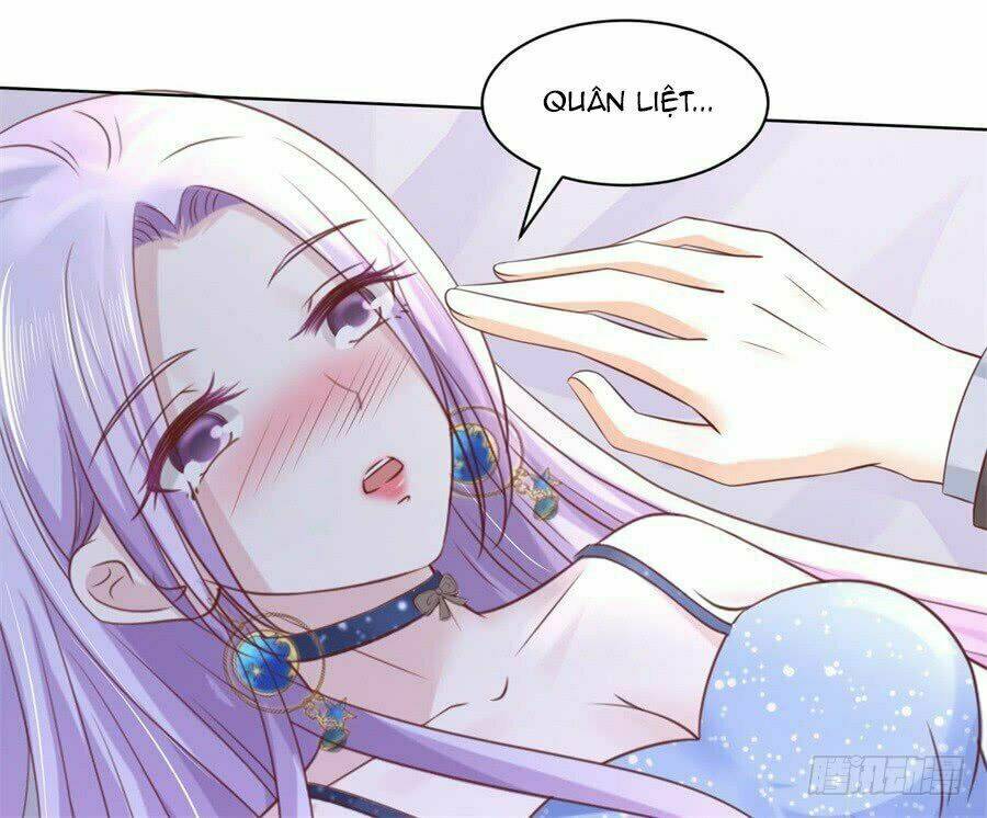 liệt ái tri hạ: series mật đào tiểu tình nhân chapter 235 35