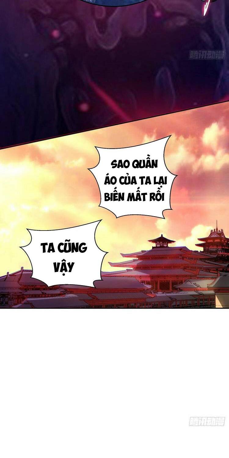 ta là nhà giàu số một, ta không muốn trọng sinh chapter 67 12