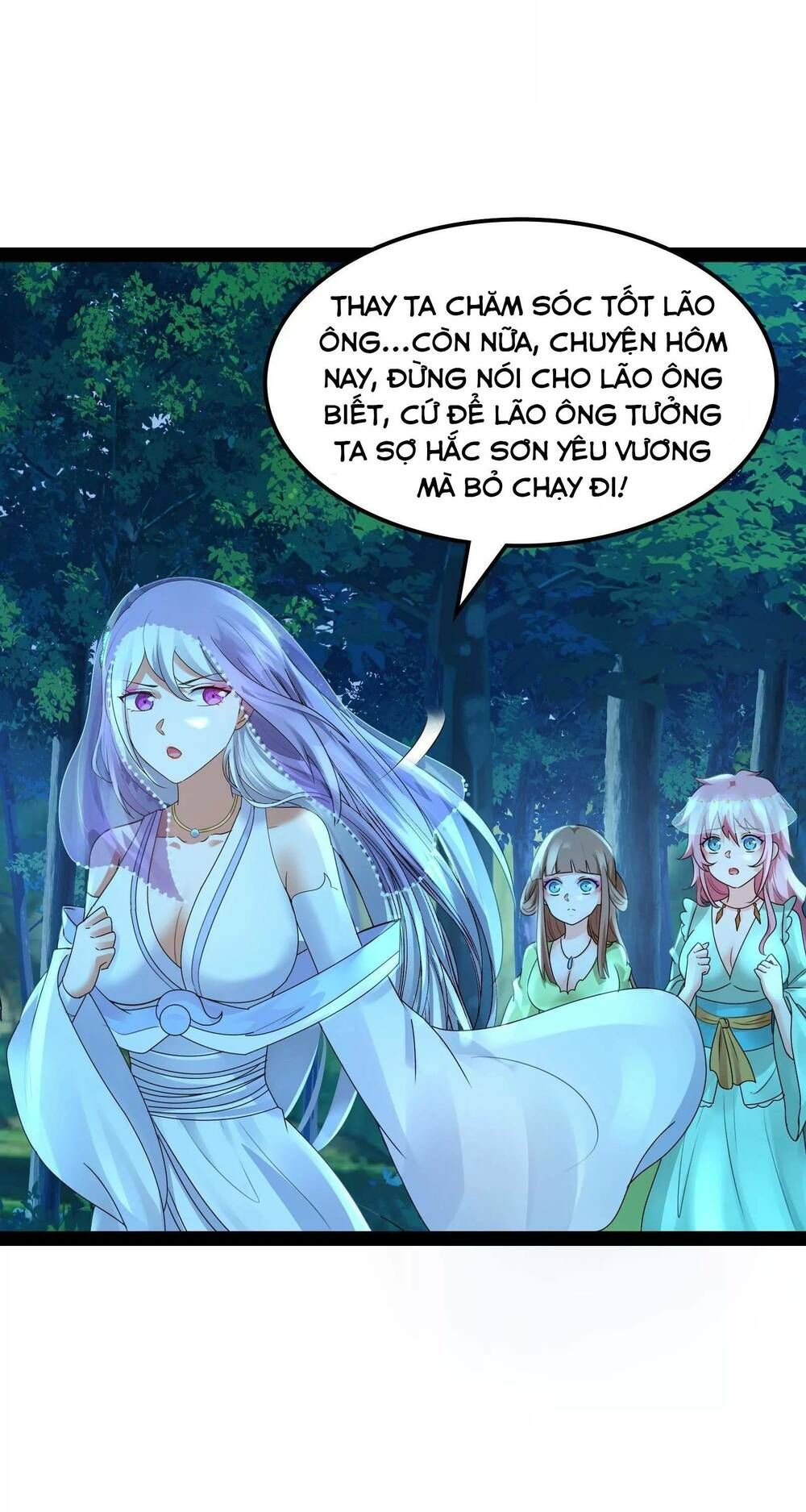 đánh bại chư thiên chapter 22 29