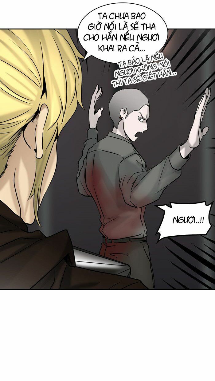 tòa tháp bí ẩn 2 chapter 227 51