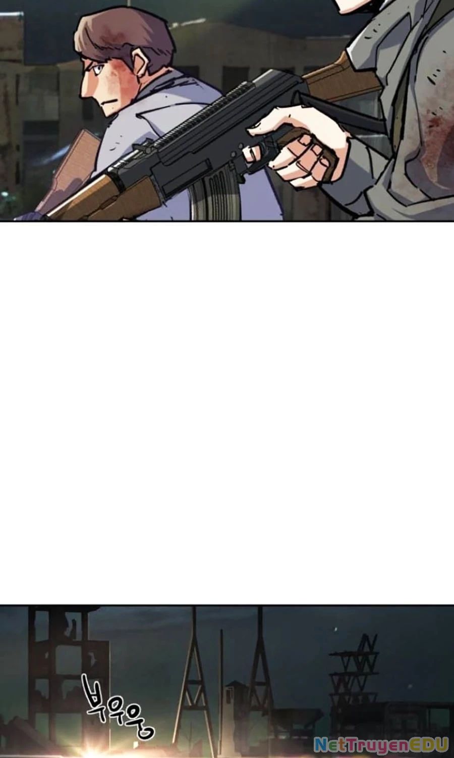 bạn học tôi là lính đánh thuê chapter 225 6