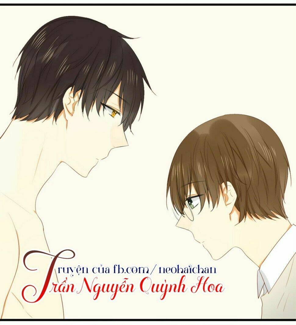 điều giáo quan hệ chapter 7 12