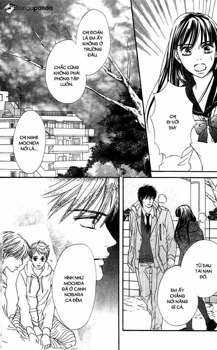 xứng danh anh hùng chapter 71 15