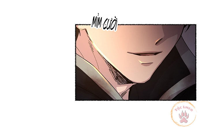 như gió trên cành cây khô chapter 40 20