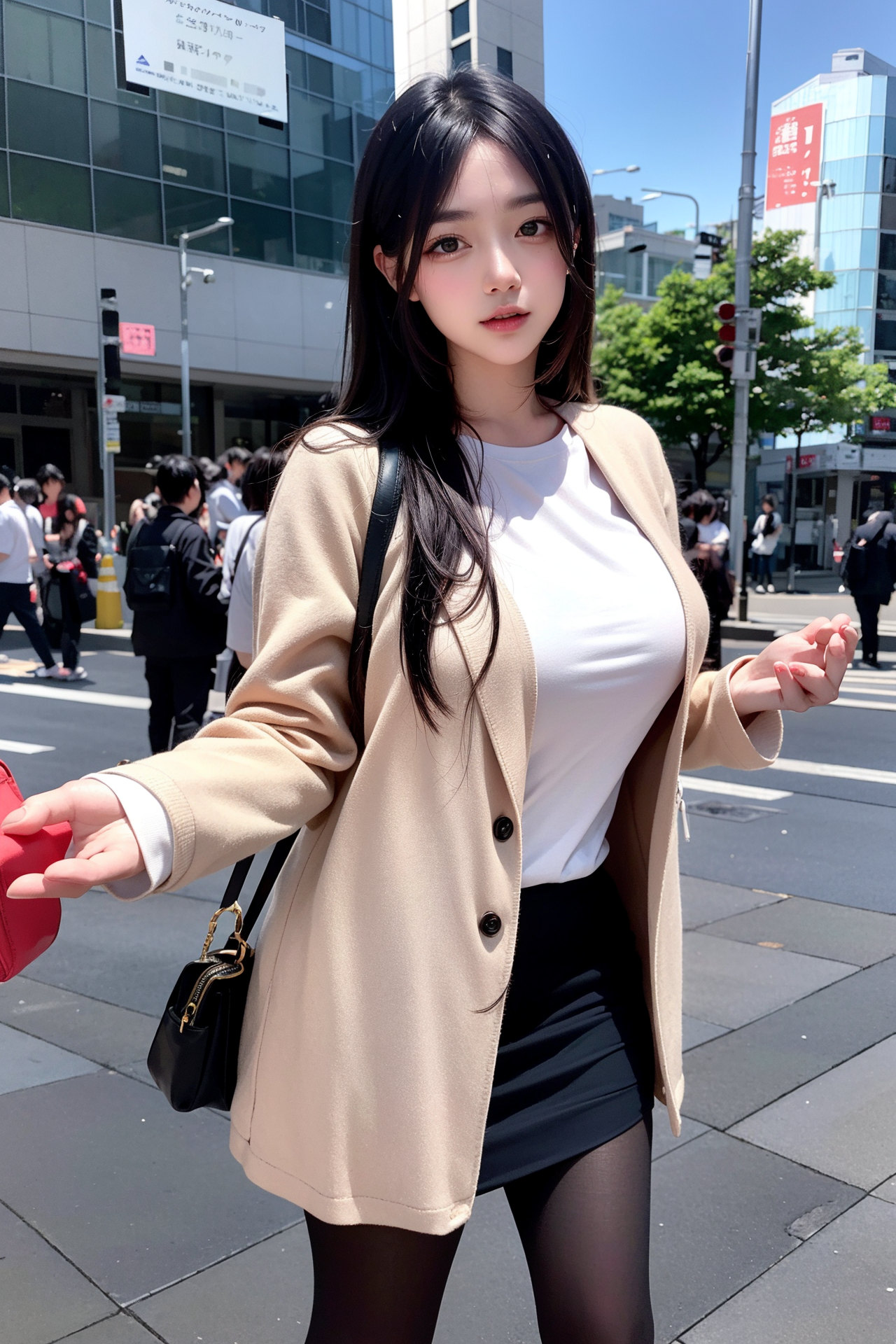 3d chinese girl [ai generated] chapter 3 43