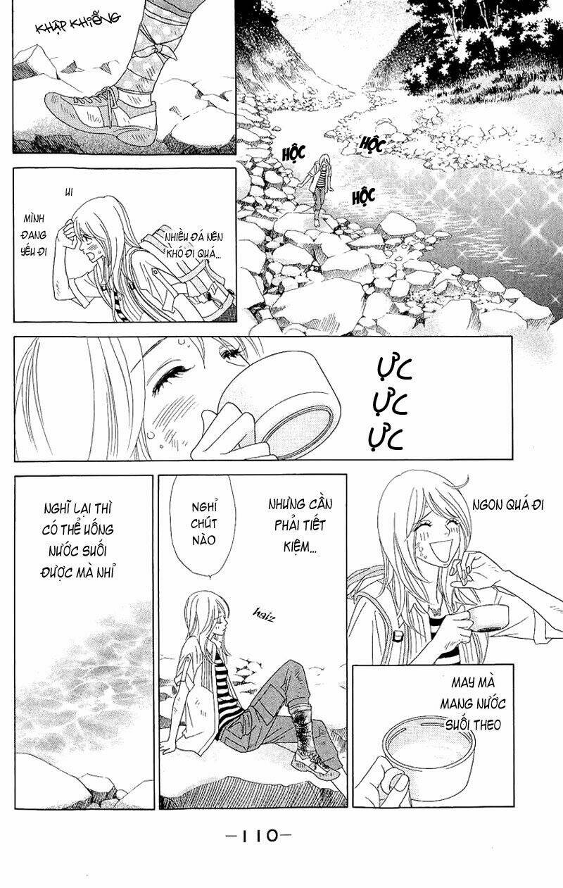 papillon hana to chou chapter 39 12