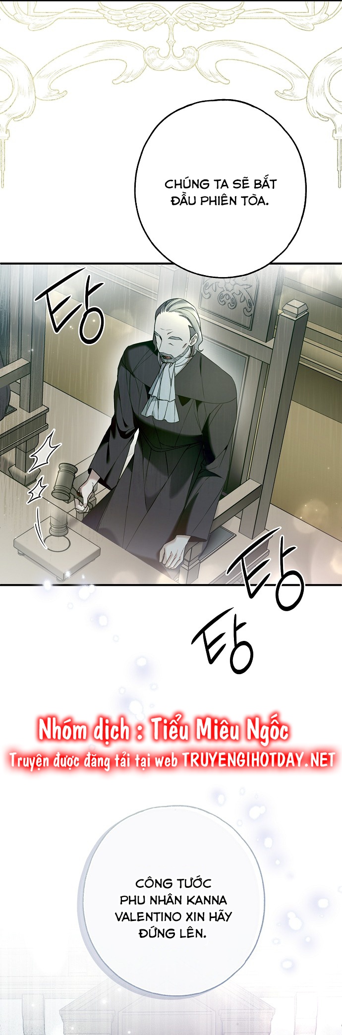 ai đó đang chiếm hữu cơ thể của tôi chapter 33 48