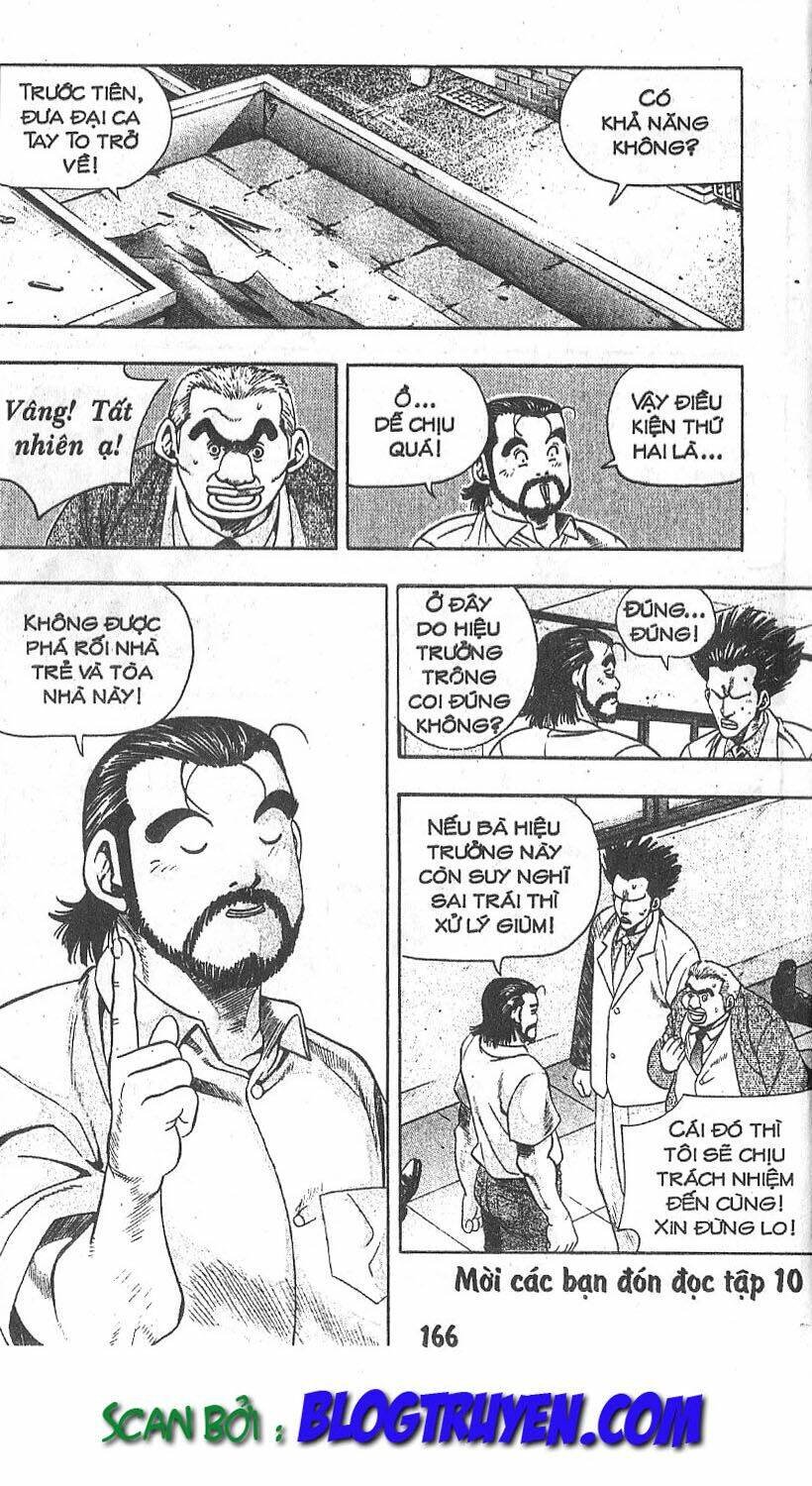 kid gang chapter 76 19