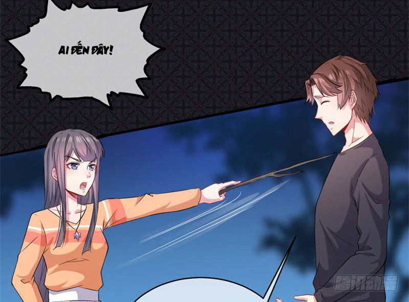 ngạo kiều quỷ vương yêu ta chapter 97 21