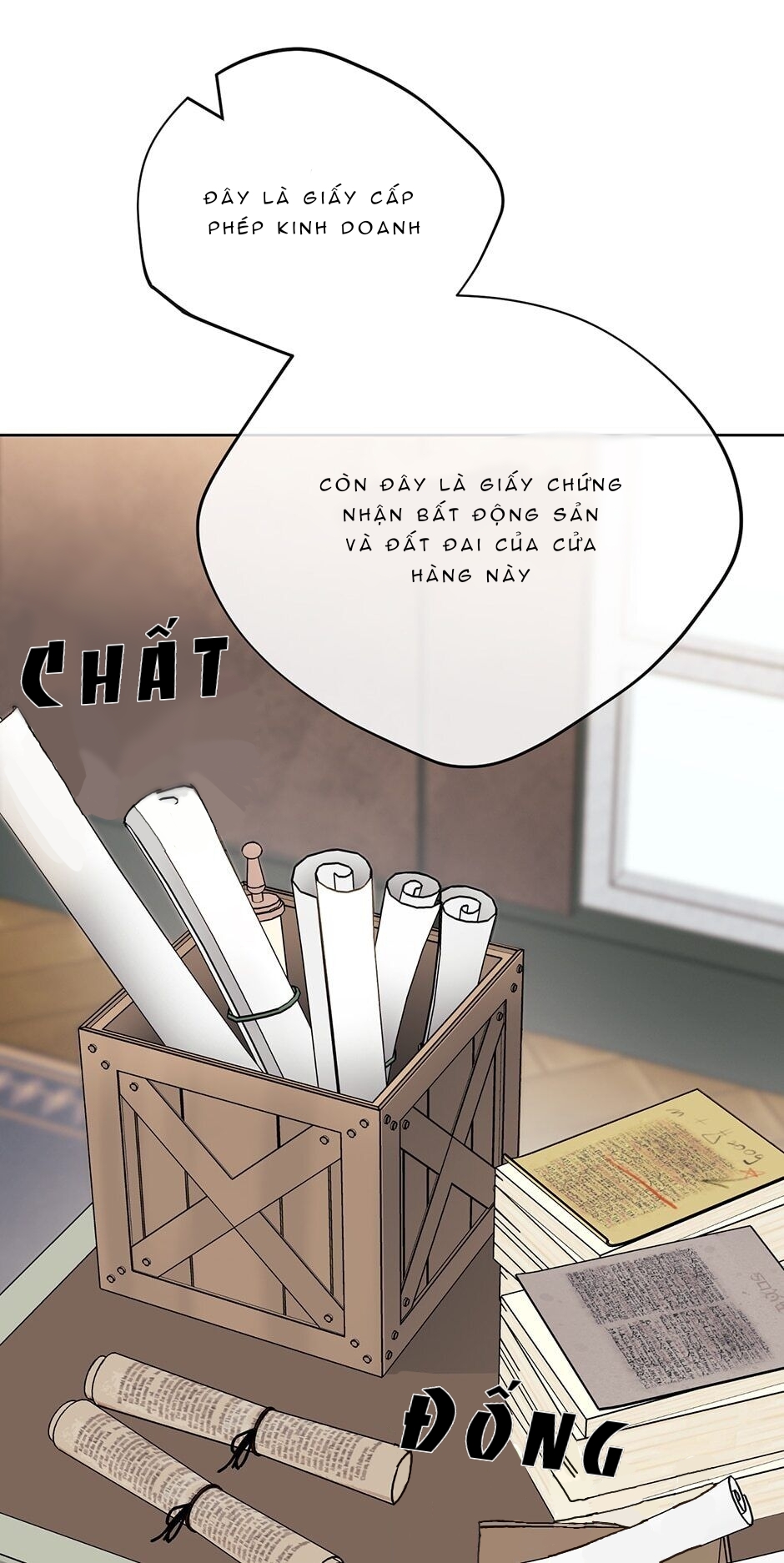 50 công thức pha trà của nữ công tước chapter 122 13