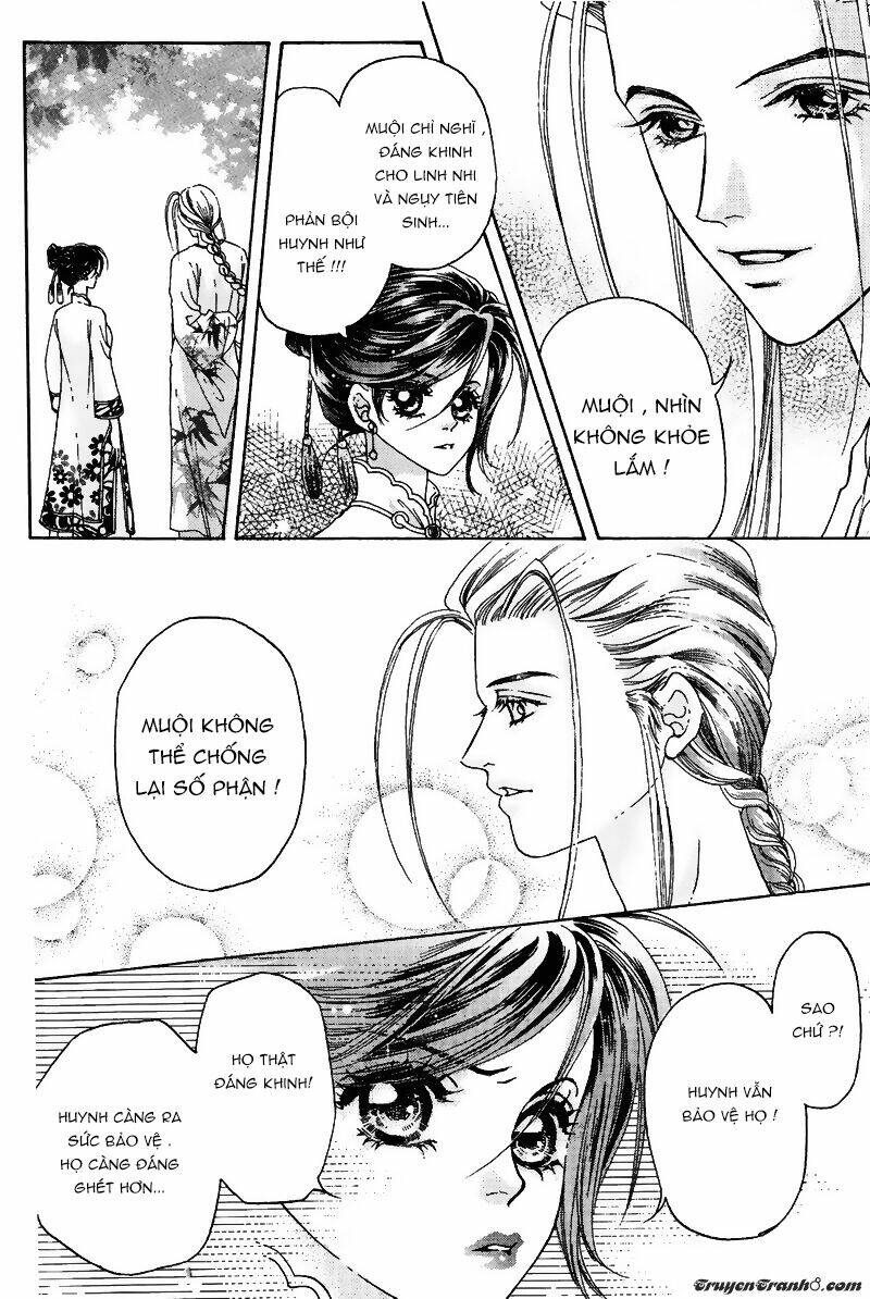 vạn dặm tìm chồng chapter 12 13