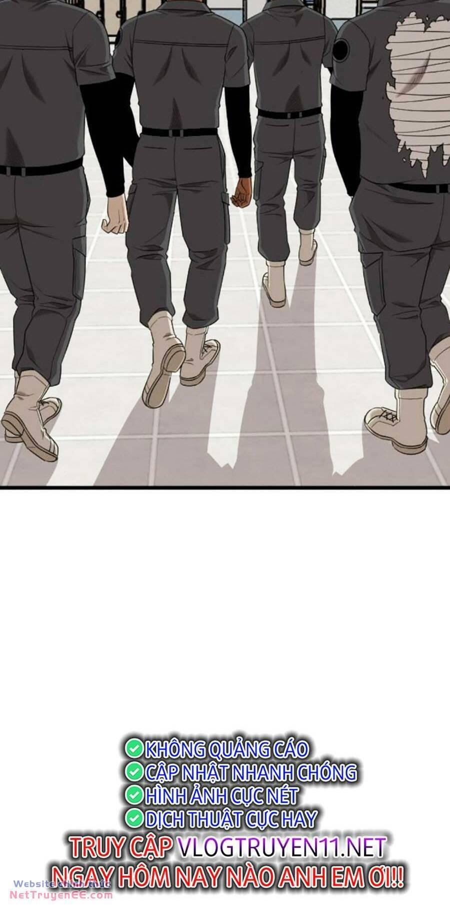 người xấu chapter 190 20