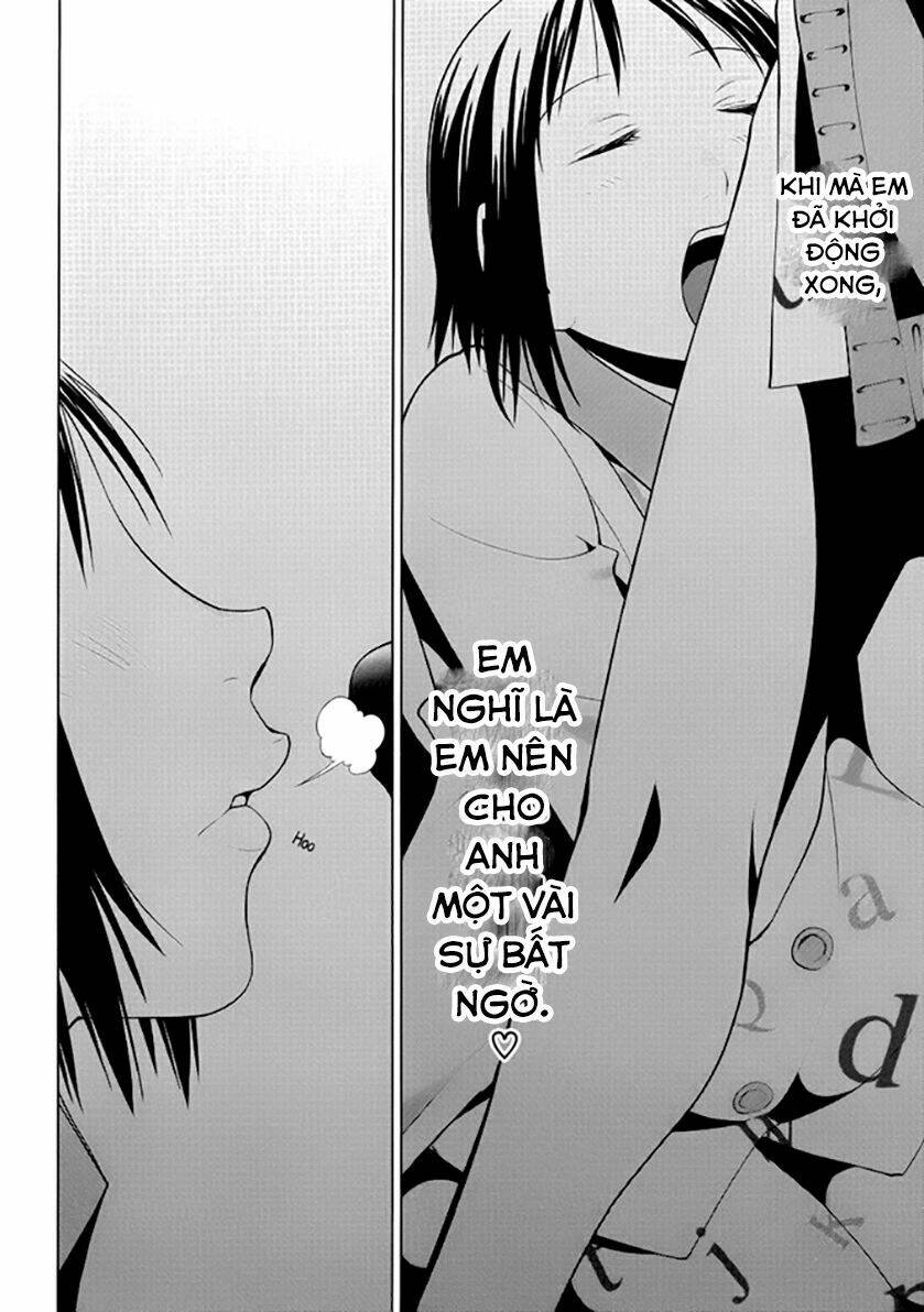 spotted flower chapter 10 9