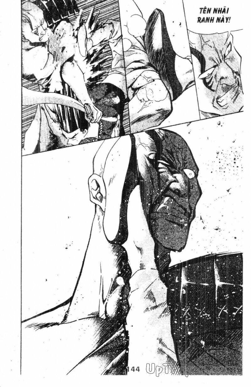 giang hồ bá đạo ký chapter 2 144