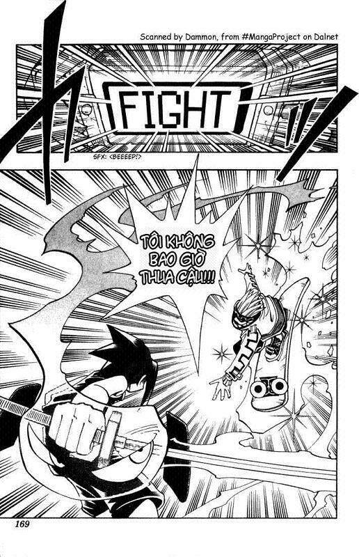 vua pháp thuật chapter 34 20