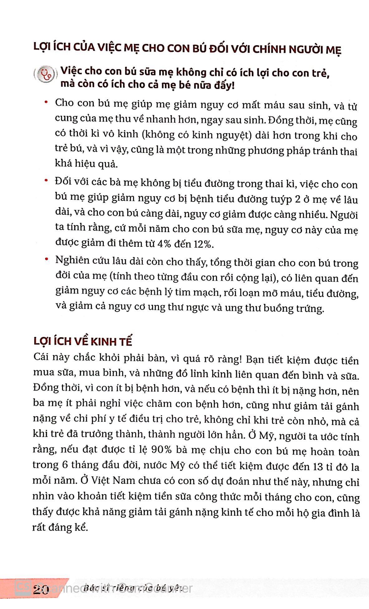 Bác Sĩ Riêng Của Bé Yêu - Chào Con! Ba Mẹ Đã Sẵn Sàng (Tái Bản)